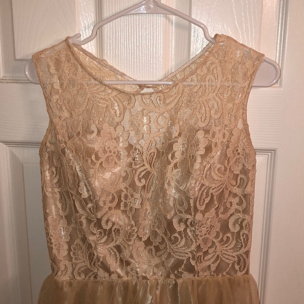 Dress - Picture 2 of 5